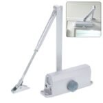 Adjustable Automatic Door Closer