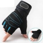 Gym Weight Lifting Gloves