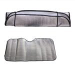 Universal Foldable Car Windshield Sun Protection Cover