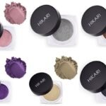 Hikari Cream Pigment Eyeshadow – Mixed Shades 4g