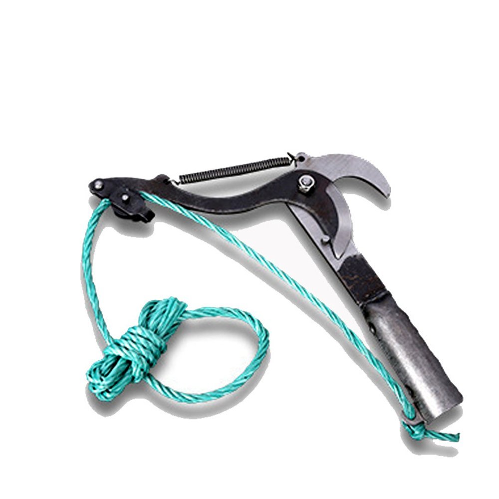 High-Altitude-Pruning-Shears-Tree-Trimmer-Branches-Cutter-Garden-Pruning-Scissor-Pick-Fruit-Tool-With-Rope-20210310-044917.jpg High Altitude Pruning Shears Tree Trimmer and Branches Cutter - Image 1